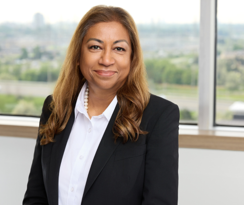 Deborah S. Stein Headshot