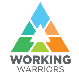 Working Warriors logo