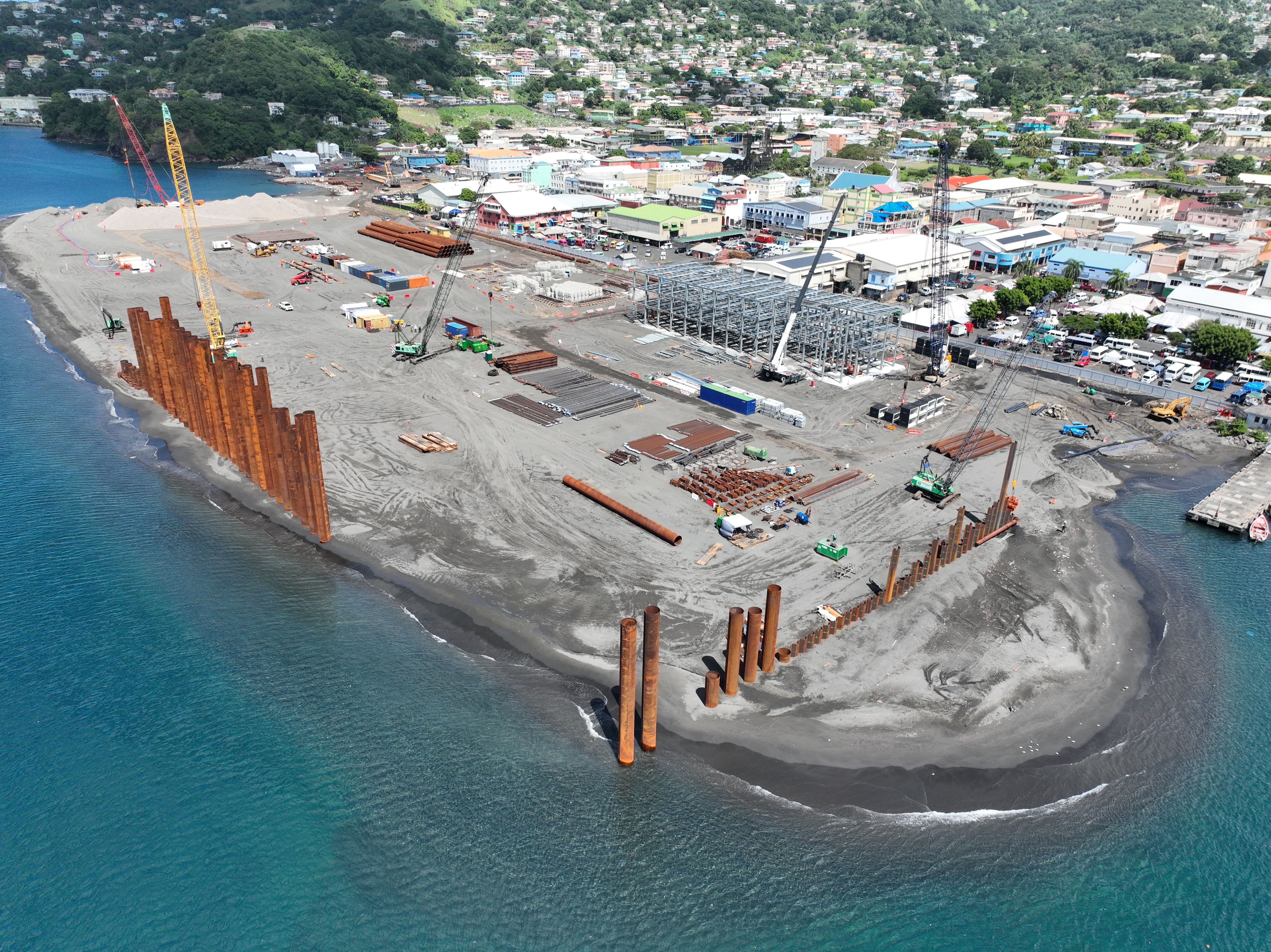 Aecon_Group_Inc__Aecon_awarded_contract_for_the_Kingstown_Port_M