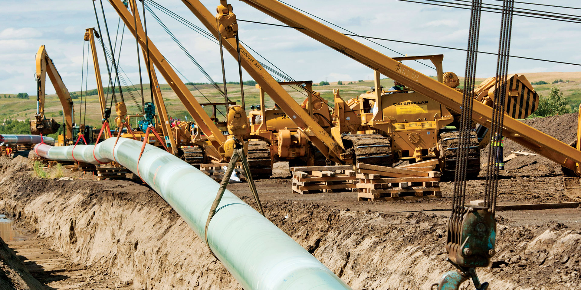 banner-Inter-Pipeline-Expansion-Project---Edmonton-and-Fort-McMurrary,-Alberta