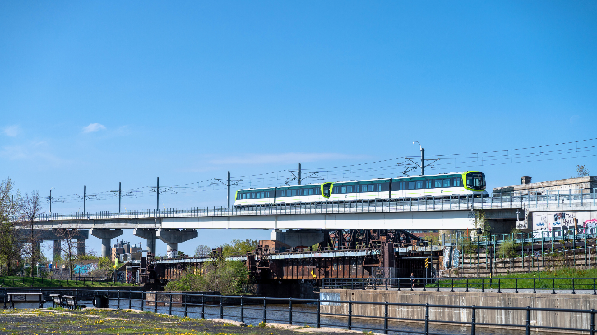 Groupe Aecon Québec Ltée