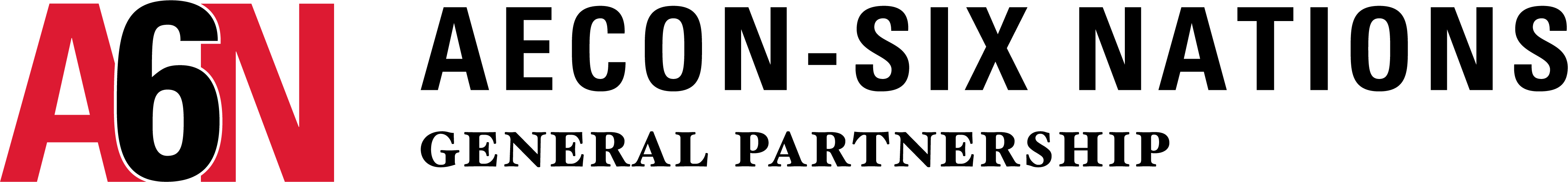 A6N Logo