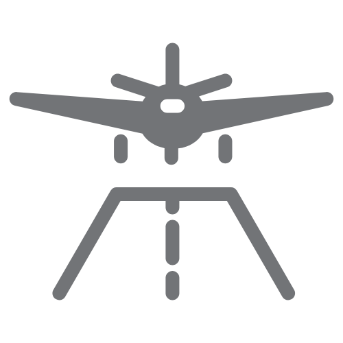Tristar Icons (PNG)Airfield