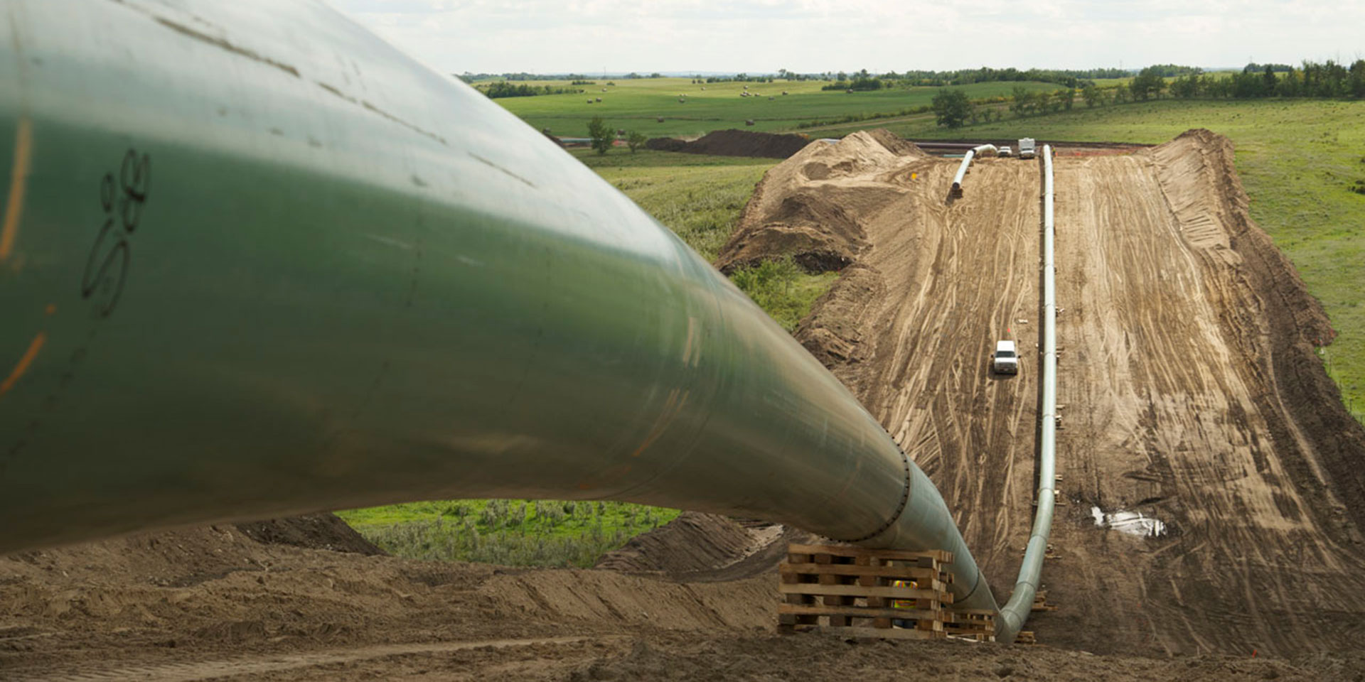 Inter Pipeline Expansion Landscape