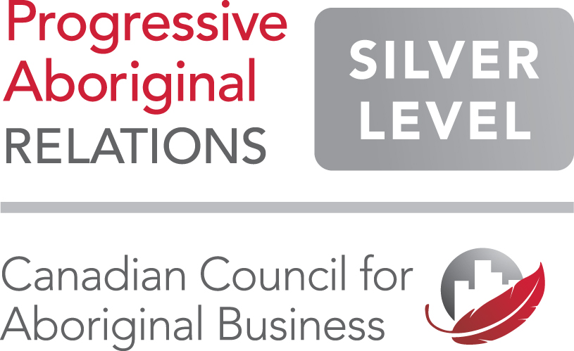 PAR Silver Certificate Logo